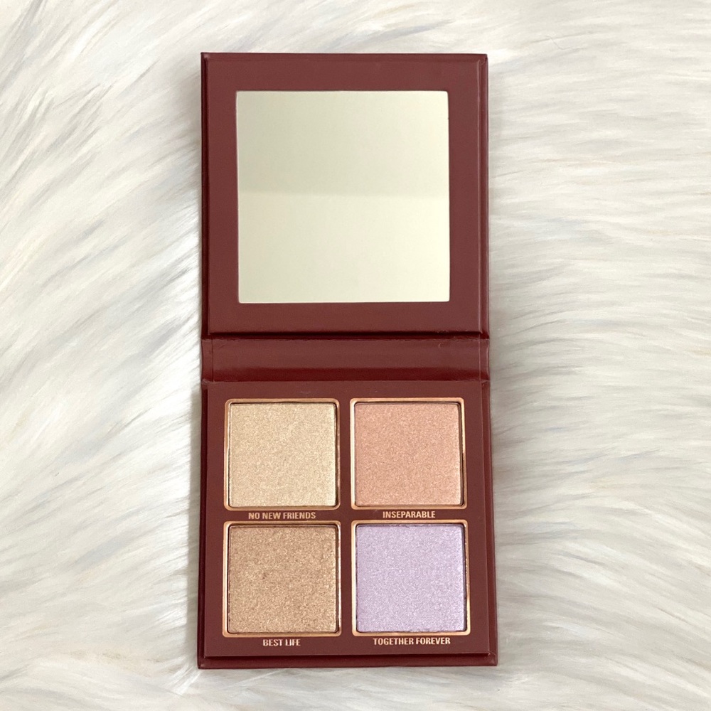 Kylie x Jordyn Highlighter